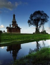 Варварынская каплічка / ***
