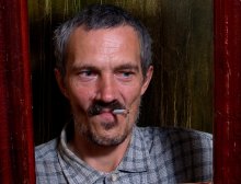 Портрет из мастерской / ***