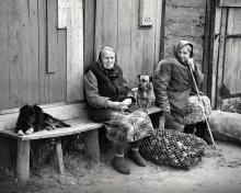 Беларуским женщинам посвящается / ***
