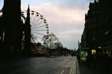 Edinburgh ... 1 minyty nazad / ***