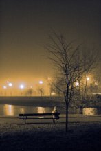 одиночество?.. / ***