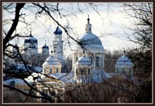 Россия... / ***