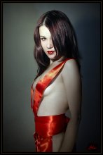 RedLine / домашняя с рук исо200 А620  f2.8 110c