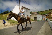 транспорт / Azores islands
