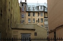 Замкнутость. / .........