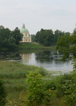 Ораниенбаум / лето 2010 года