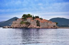 St. Stefan Island / St. Stefan Island (Montenegro)
Ostrvo Sveti Stefan (Crna Gora)