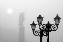 Город в тумане / *****