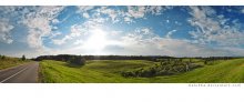 Браславский sunshine / браславские озера, по дороге на г. Маяк