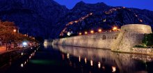 _wall_ / Montenegro