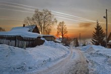 Гармония жизни / Далекая провинция