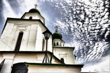 старочеркасск / ____________