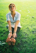 dreams / first film FED3