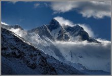 Вровень с облаками / Гималаи