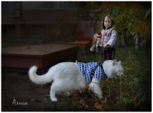 Прощание с летом / ***************