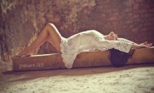  / модель Карина К.