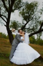 Объятья / wedding