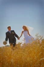 прогулка / wedding