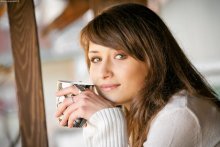 Утренняя / Кружка всё таже)