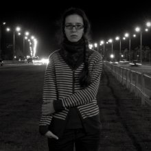 Ночь / Автопортрет