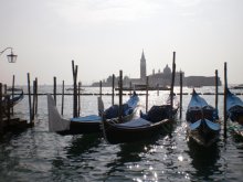 Венеция / Город на воде...