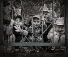 Дяденька, а ты кто ? ... / Вопросы которые ставят в тупик ...