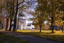  / Георгиевский собор