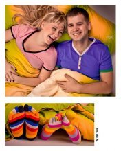 Семья / студия