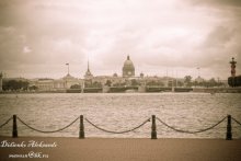 нева / Заячий остров