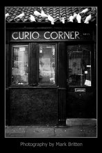 Curio / Curio Corner