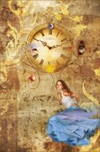 про нашу жизнь , как маятник / наша жизнь , как маятник несет нас из стороны в сторону, печали сменяются радостями и наоборот ...