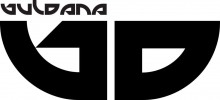 GULDANA / логотип