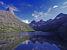 Озеро / *****
