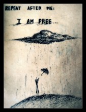 [I am free] / старенькая