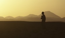 Человек и пустыня - 2 / Марса Алам, Египет