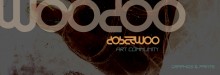 ART COMMUNITY DOBERWOO / cover