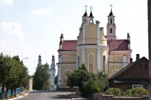 Глубокое / *****