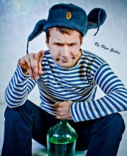 Привет! / *****