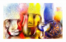 кувшин / слушая: Rene Aubry-Take My Hand
http://www.youtube.com/watch?v=ivdqgaETgWo