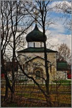 Георгиевский собор / -----