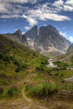 Ала Арча / Природный парк Ала арча