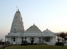 Храм  всех религий / Храм  всех религий  дели индия