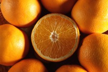 апельсины / апельсины