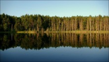 О тишине.. / Это был чудесный вечер в компании интереснейших людей.. )