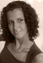 Анна / лето 2010