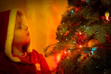 Елка желаний / Елка желаний