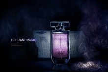 L'INSTANT MAGIC / Световая кисть