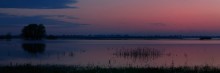 Безмолвие / Дело к ночи,все утихло,успокоилось...