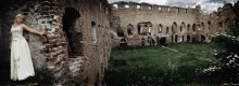 Старинный замок / ФОТОСЭТ - "Графиня"