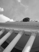 ВДНХ / высота...